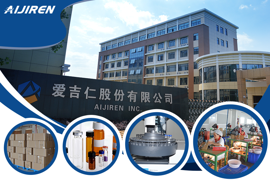 2ml HPLC Septa Cap Supplier