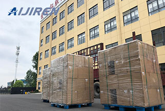 American Customer Ordered 100,000 Boxes of 9-425 2ml HPLC Vials